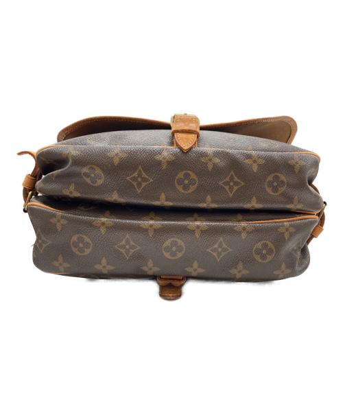 LOUIS VUITTON（ルイ ヴィトン）LOUIS VUITTON (ルイ ヴィトン) ショルダーバッグの古着・服飾アイテム
