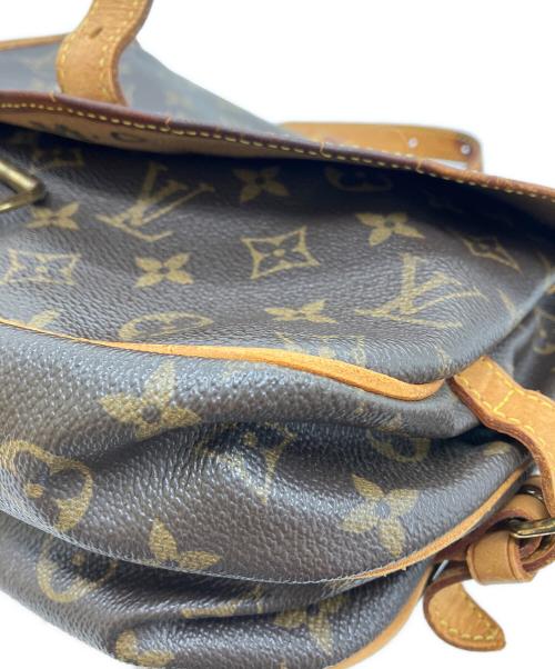 LOUIS VUITTON（ルイ ヴィトン）LOUIS VUITTON (ルイ ヴィトン) ショルダーバッグの古着・服飾アイテム