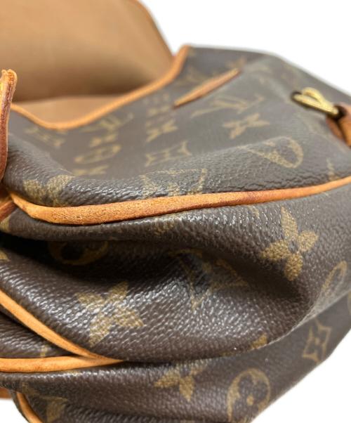 LOUIS VUITTON（ルイ ヴィトン）LOUIS VUITTON (ルイ ヴィトン) ショルダーバッグの古着・服飾アイテム