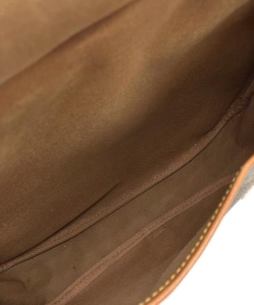 LOUIS VUITTON（ルイ ヴィトン）LOUIS VUITTON (ルイ ヴィトン) ショルダーバッグの古着・服飾アイテム