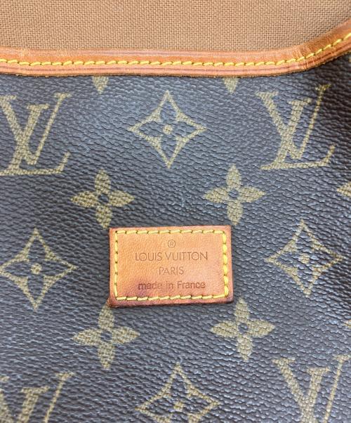 LOUIS VUITTON（ルイ ヴィトン）LOUIS VUITTON (ルイ ヴィトン) ショルダーバッグの古着・服飾アイテム