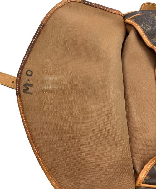 LOUIS VUITTON（ルイ ヴィトン）LOUIS VUITTON (ルイ ヴィトン) ショルダーバッグの古着・服飾アイテム