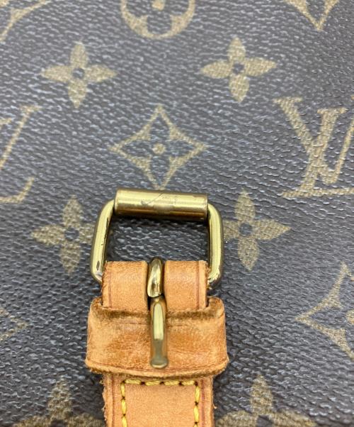 LOUIS VUITTON（ルイ ヴィトン）LOUIS VUITTON (ルイ ヴィトン) ショルダーバッグの古着・服飾アイテム
