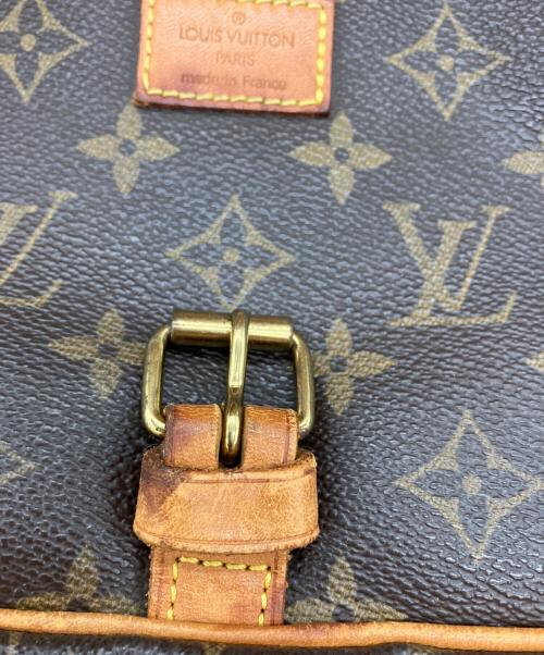 LOUIS VUITTON（ルイ ヴィトン）LOUIS VUITTON (ルイ ヴィトン) ショルダーバッグの古着・服飾アイテム