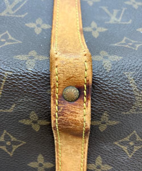 LOUIS VUITTON（ルイ ヴィトン）LOUIS VUITTON (ルイ ヴィトン) ショルダーバッグの古着・服飾アイテム