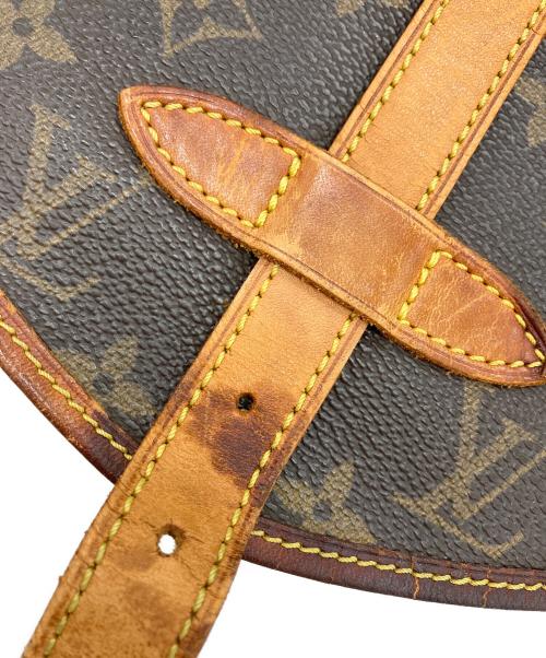 LOUIS VUITTON（ルイ ヴィトン）LOUIS VUITTON (ルイ ヴィトン) ショルダーバッグの古着・服飾アイテム