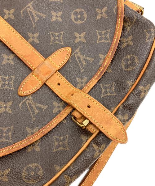 LOUIS VUITTON（ルイ ヴィトン）LOUIS VUITTON (ルイ ヴィトン) ショルダーバッグの古着・服飾アイテム
