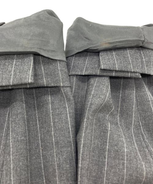 BROOKS BROTHERS（ブルックスブラザーズ）BROOKS BROTHERS (ブルックスブラザーズ) セットアップスーツ グレー サイズ:SIZE 2/0の古着・服飾アイテム