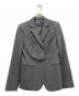 BROOKS BROTHERS (ブルックスブラザーズ) セットアップスーツ グレー サイズ:SIZE 2/0：8000円