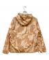 MONCLER (モンクレール) CHARDON ナイロンジャケット ベージュ サイズ:3：40000円