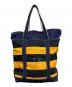 L.L.Bean（エルエルビーン）の古着「BOAT AND TOTE」｜ネイビー×イエロー