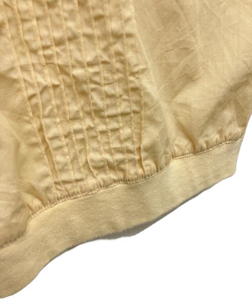 haband（ハバンド）haband (ハバンド) キューバシャツ アイボリー サイズ:SIZE XLの古着・服飾アイテム