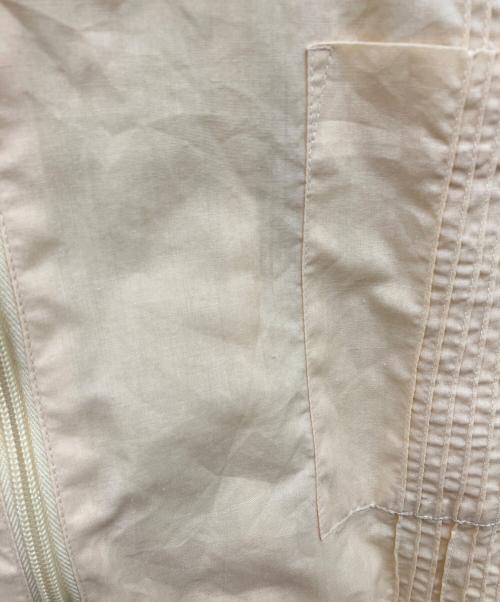 haband（ハバンド）haband (ハバンド) キューバシャツ アイボリー サイズ:SIZE XLの古着・服飾アイテム