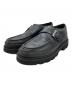 CLARKS（クラークス）の古着「レザーシューズ」｜ブラック