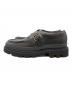 CLARKS (クラークス) レザーシューズ ブラック サイズ:UK8 1/2：9000円
