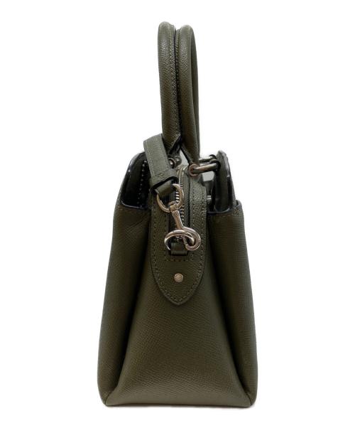 COACH（コーチ）COACH (コーチ) ミニ リリー キャリーオールの古着・服飾アイテム