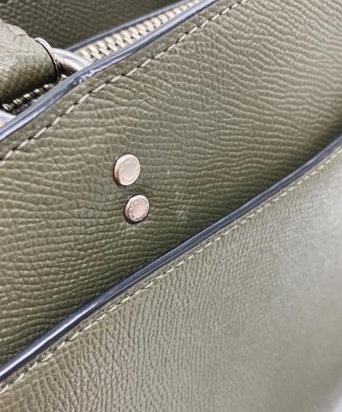 COACH（コーチ）COACH (コーチ) ミニ リリー キャリーオールの古着・服飾アイテム