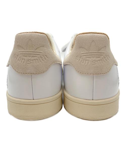 adidas（アディダス）adidas (アディダス) STAR WARS (スターウォーズ) ローカットスニーカー ホワイト サイズ:27の古着・服飾アイテム