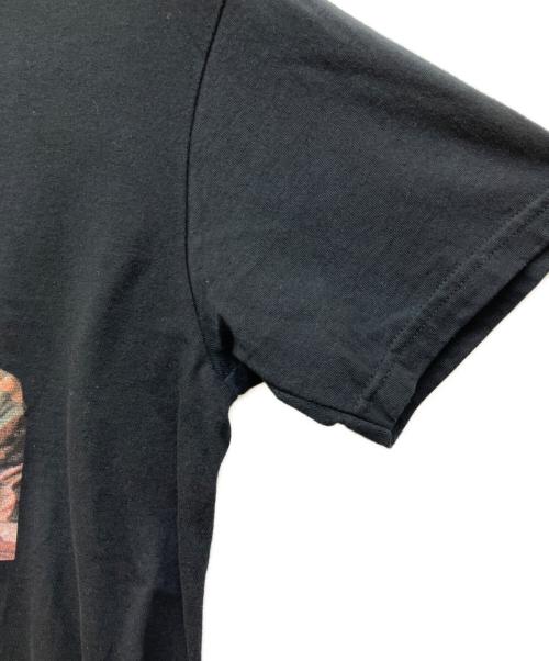 SUPREME（シュプリーム）Supreme (シュプリーム) Rammellzee Tee ブラック サイズ:Sの古着・服飾アイテム