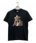 Supreme（シュプリーム）の古着「Rammellzee Tee」｜ブラック
