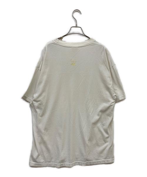 SUPREME（シュプリーム）Supreme (シュプリーム) Tonal Box Logo Tee ホワイト サイズ:XLの古着・服飾アイテム