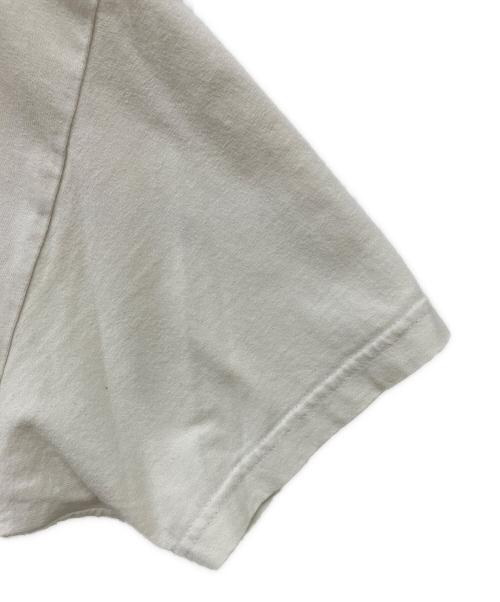 SUPREME（シュプリーム）Supreme (シュプリーム) Tonal Box Logo Tee ホワイト サイズ:XLの古着・服飾アイテム