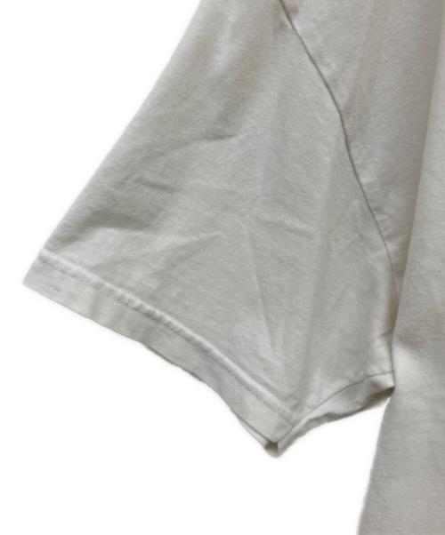 SUPREME（シュプリーム）Supreme (シュプリーム) Tonal Box Logo Tee ホワイト サイズ:XLの古着・服飾アイテム