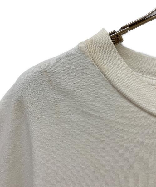 SUPREME（シュプリーム）Supreme (シュプリーム) Tonal Box Logo Tee ホワイト サイズ:XLの古着・服飾アイテム