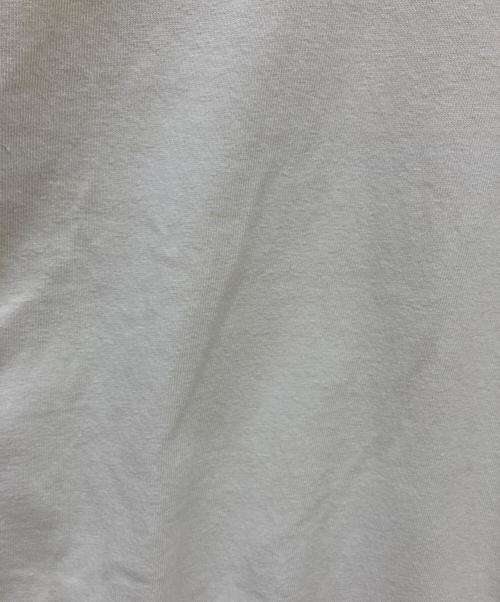 SUPREME（シュプリーム）Supreme (シュプリーム) Tonal Box Logo Tee ホワイト サイズ:XLの古着・服飾アイテム