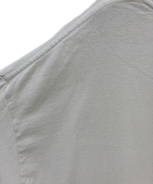 SUPREME（シュプリーム）Supreme (シュプリーム) Tonal Box Logo Tee ホワイト サイズ:XLの古着・服飾アイテム