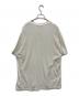 Supreme (シュプリーム) Tonal Box Logo Tee ホワイト サイズ:XL：6000円