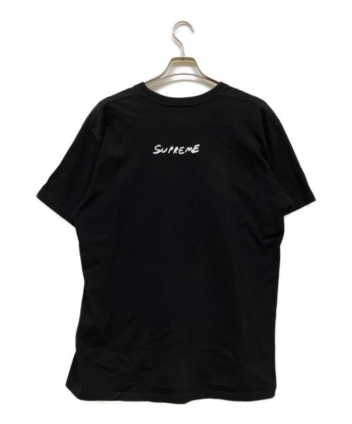 SUPREME（シュプリーム）SUPREME (シュプリーム) Reaper Tee ブラック サイズ:Lの古着・服飾アイテム
