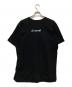 SUPREME (シュプリーム) Reaper Tee ブラック サイズ:L：7000円