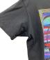 中古・古着 SUPREME (シュプリーム) Reaper Tee ブラック サイズ:L：7000円