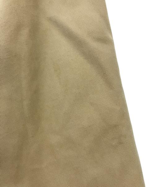 Aquascutum（アクアスキュータム）Aquascutum (アクアスキュータム) バルマカーンコート 玉虫 サイズ:-の古着・服飾アイテム