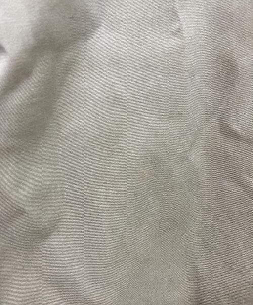 Aquascutum（アクアスキュータム）Aquascutum (アクアスキュータム) バルマカーンコート 玉虫 サイズ:-の古着・服飾アイテム