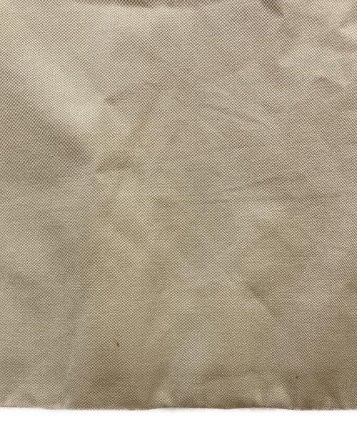 Aquascutum（アクアスキュータム）Aquascutum (アクアスキュータム) バルマカーンコート 玉虫 サイズ:-の古着・服飾アイテム