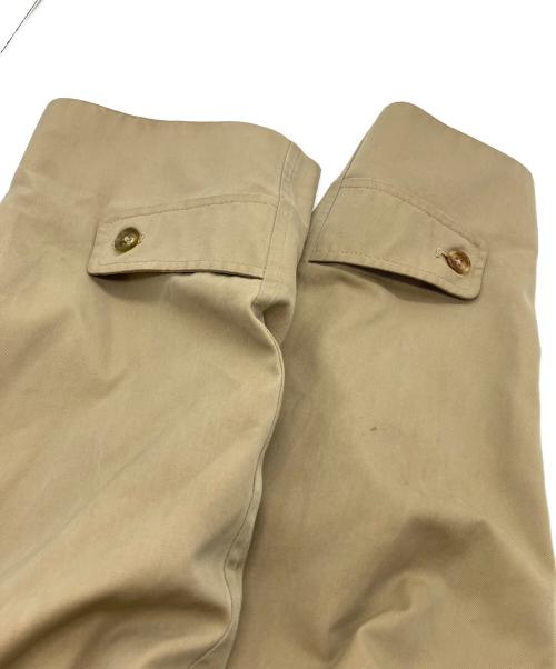Aquascutum（アクアスキュータム）Aquascutum (アクアスキュータム) バルマカーンコート 玉虫 サイズ:-の古着・服飾アイテム