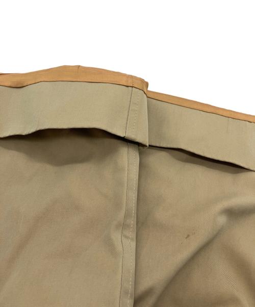 Aquascutum（アクアスキュータム）Aquascutum (アクアスキュータム) バルマカーンコート 玉虫 サイズ:-の古着・服飾アイテム