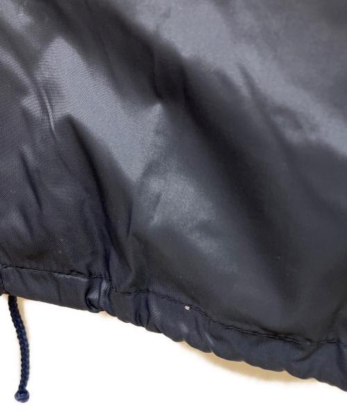 CDG（シーディージー）CDG (シーディージー) コーチジャケット ネイビー サイズ:SIZE Lの古着・服飾アイテム