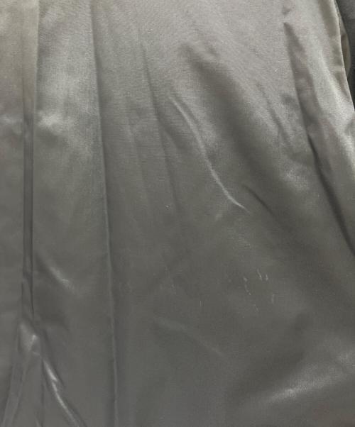 CDG（シーディージー）CDG (シーディージー) コーチジャケット ネイビー サイズ:SIZE Lの古着・服飾アイテム