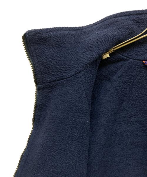 Patagonia（パタゴニア）Patagonia (パタゴニア) シェルドシンチラ ジャケット レッド サイズ:Lの古着・服飾アイテム
