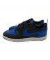 NIKE (ナイキ) Air Jordan 1 Low 85 Black and Royal Blue サイズ:US10：13000円