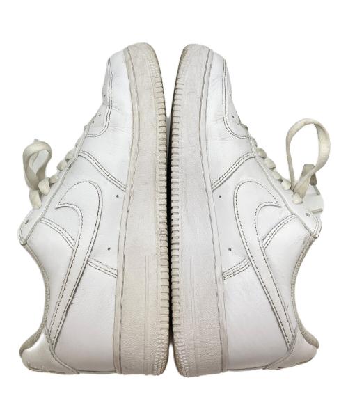 NIKE（ナイキ）NIKE (ナイキ) AIR FORCE 1 LOW RETRO ホワイト サイズ:28cmの古着・服飾アイテム