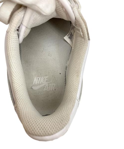 NIKE（ナイキ）NIKE (ナイキ) AIR FORCE 1 LOW RETRO ホワイト サイズ:28cmの古着・服飾アイテム