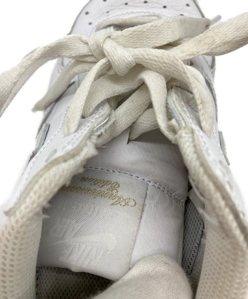 NIKE（ナイキ）NIKE (ナイキ) AIR FORCE 1 LOW RETRO ホワイト サイズ:28cmの古着・服飾アイテム