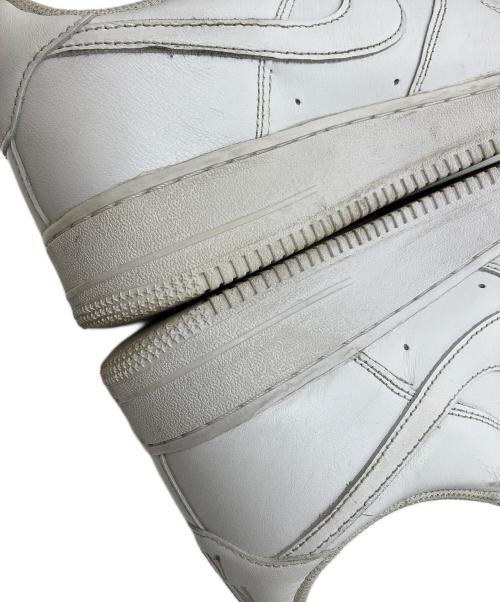 NIKE（ナイキ）NIKE (ナイキ) AIR FORCE 1 LOW RETRO ホワイト サイズ:28cmの古着・服飾アイテム