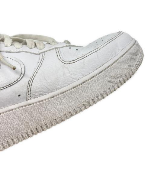 NIKE（ナイキ）NIKE (ナイキ) AIR FORCE 1 LOW RETRO ホワイト サイズ:28cmの古着・服飾アイテム