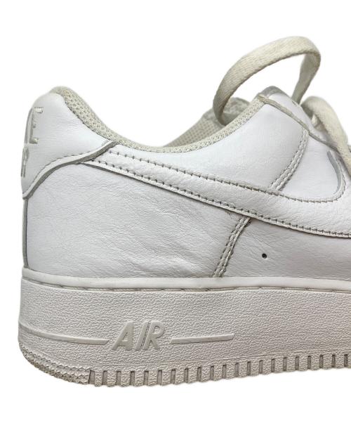 NIKE（ナイキ）NIKE (ナイキ) AIR FORCE 1 LOW RETRO ホワイト サイズ:28cmの古着・服飾アイテム