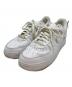NIKE（ナイキ）の古着「AIR FORCE 1 LOW RETRO」｜ホワイト